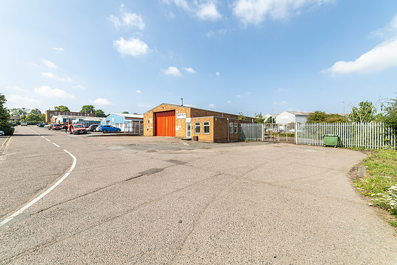 Commerce Way - Leighton Buzzard-30