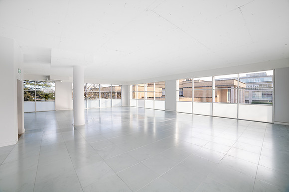 Northgate House - MK-37