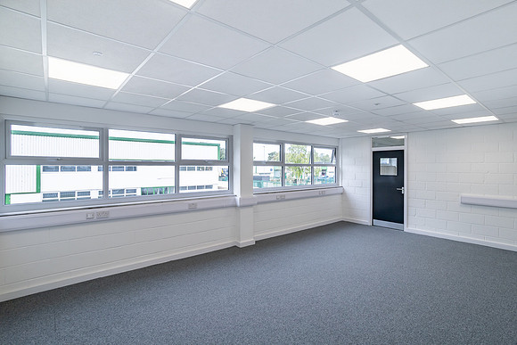Brackmills Central - Unit 19-4