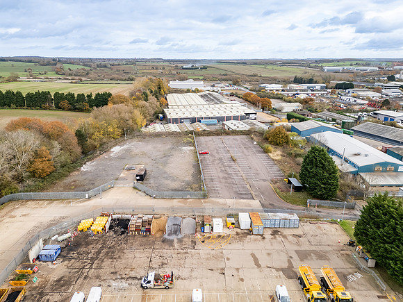 Bradfield Road - Wellingborough-53
