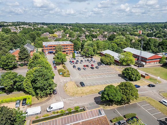 Pyramid Close - Weston Favell-21