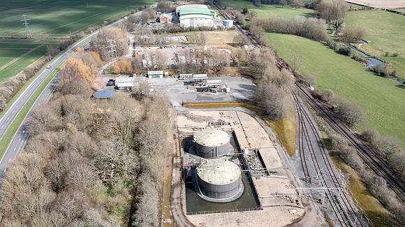 Holybourne Rail Terminal-106