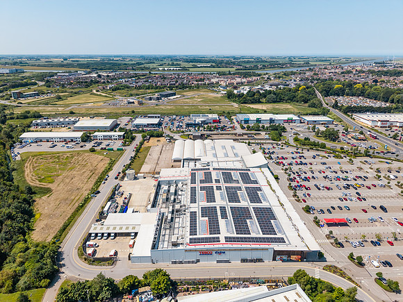 Dobbies - Kings Lynn-185