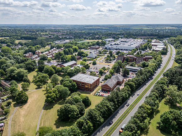 Pyramid Close - Weston Favell-39