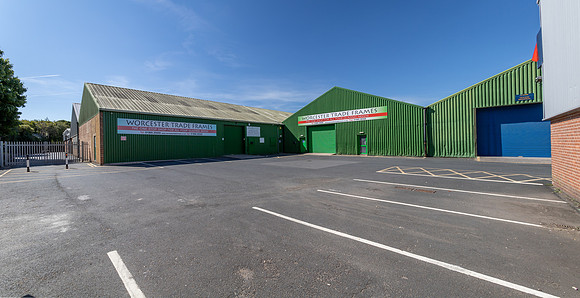 Worcester Trade Park 058