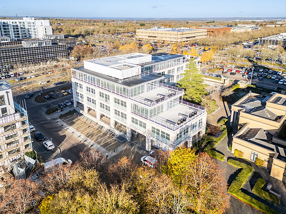 Northgate House - MK-155