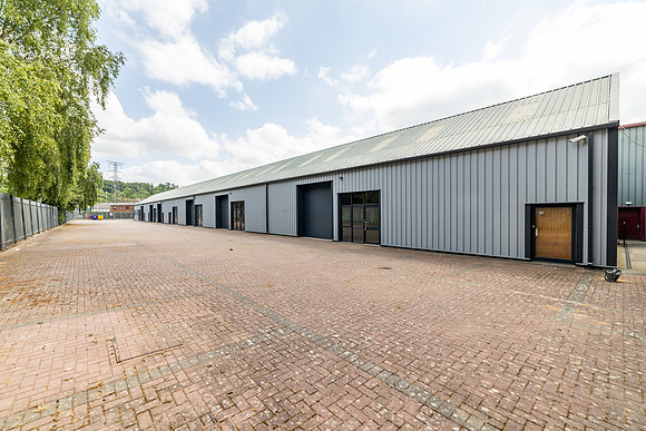 Alma Trade Park - Grantham-141