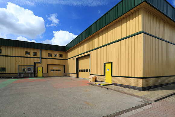 Brackmills Business Park 23