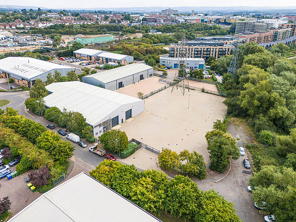 Dencora Way, Ashford (Unit J1) 130