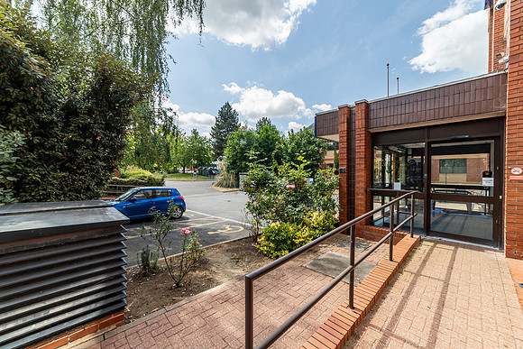 Pyramid Close - Weston Favell-99