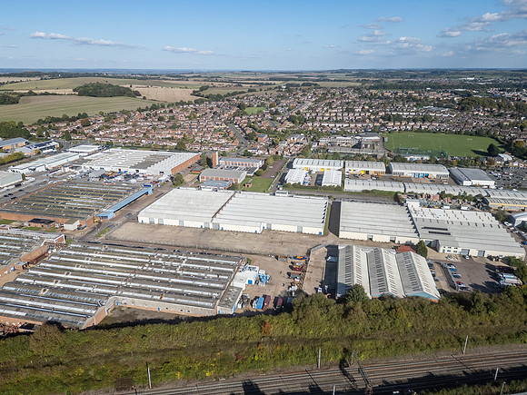 Luton Enterprise Park-7