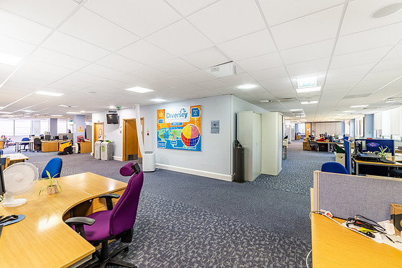 Pyramid Close - Weston Favell-126