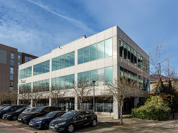 Henshaw House 075