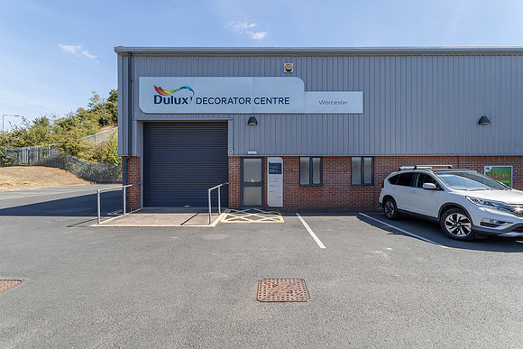 Worcester Trade Park 016