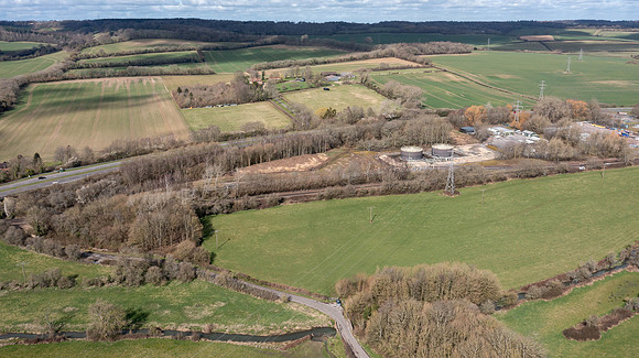 Holybourne Rail Terminal-54