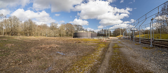 Holybourne Rail Terminal-156