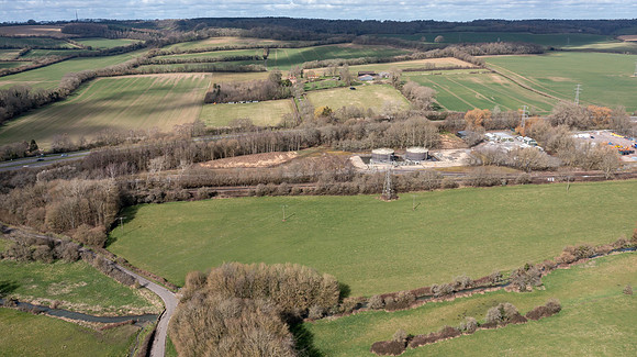 Holybourne Rail Terminal-57
