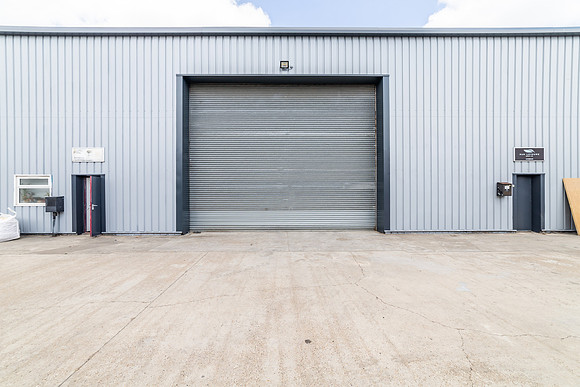 Alma Trade Park - Grantham-102
