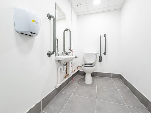 Unit 14 Trident Ind Estate 030