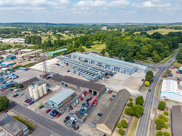 Alma Trade Park - Grantham-46