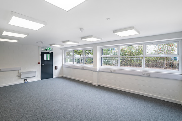 Brackmills Central - Unit 18-8