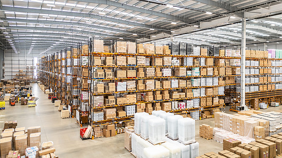 Unit 19 Ascent Logistics Park-91