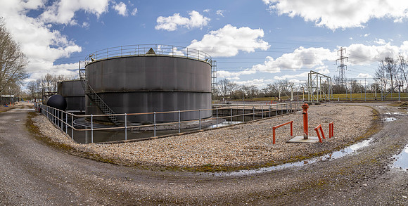 Holybourne Rail Terminal-157