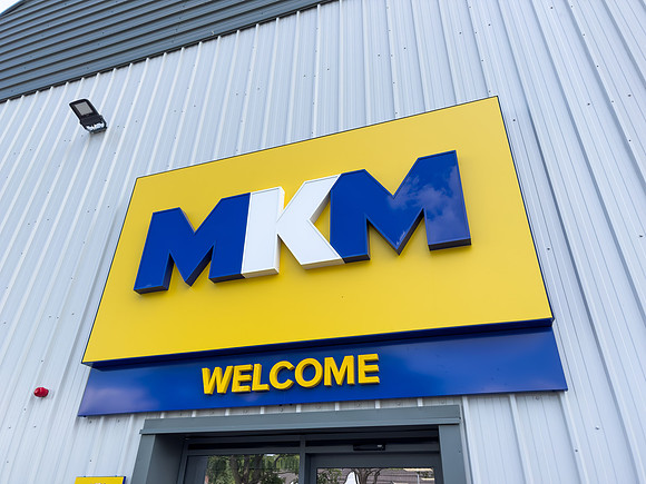 Neachells Lane, Wednesfield (MKM) 083