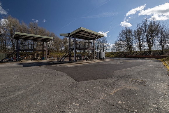 Holybourne Rail Terminal-141