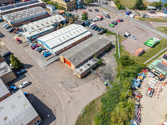 Commerce Way - Leighton Buzzard-78