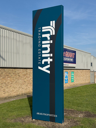 Trinity Trading Estate - Sittingbourne-111