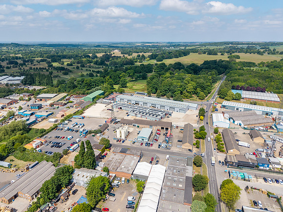 Alma Trade Park - Grantham-9