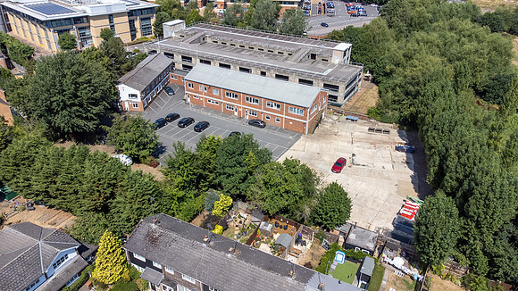 Maple Lodge Close-124