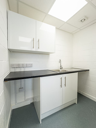 Brackmills Central - Unit 20-6