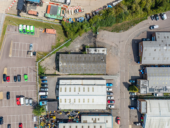 Commerce Way - Leighton Buzzard-67
