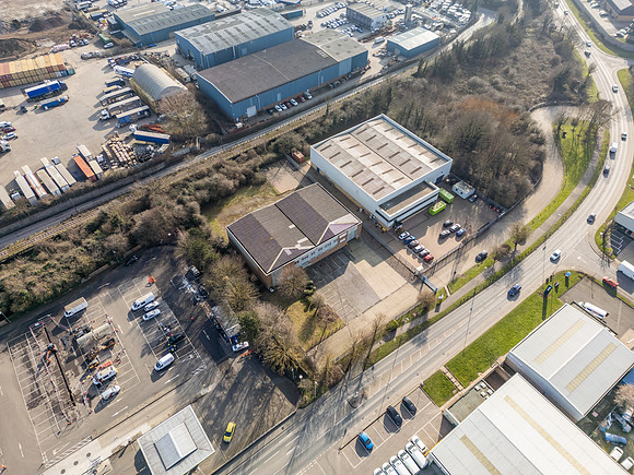 Trinity Trading Estate - Sittingbourne-7