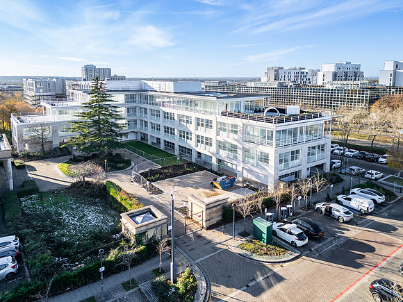 Northgate House - MK-162