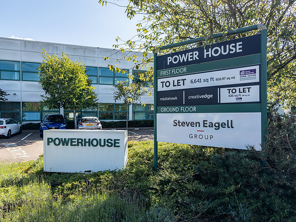 Power House - MK-5