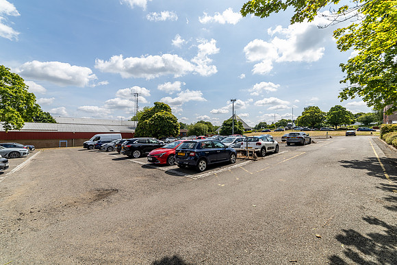 Pyramid Close - Weston Favell-91