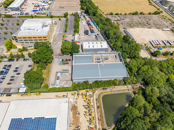 Imagination - Hemel Hempstead-102