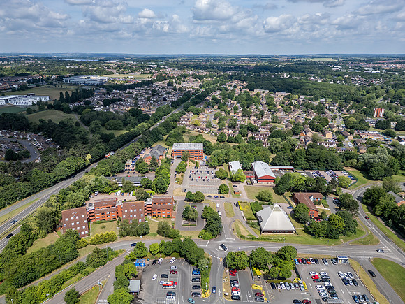 Pyramid Close - Weston Favell-27