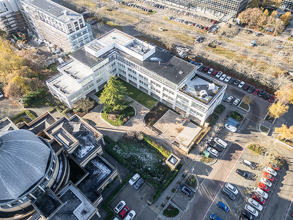Northgate House - MK-104