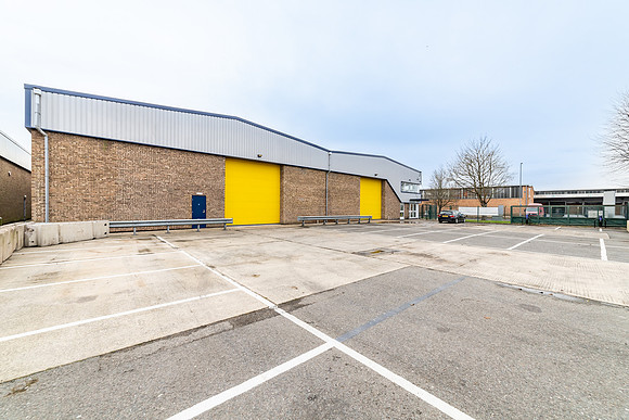 Unit 14 Trident Ind Estate 041