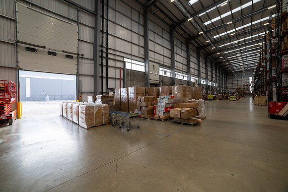 Unit 19 Ascent Logistics Park-76