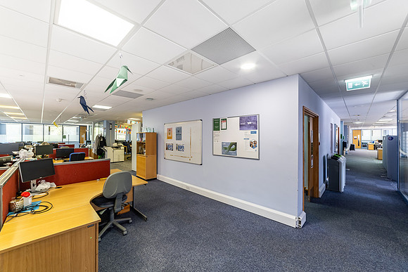 Pyramid Close - Weston Favell-122