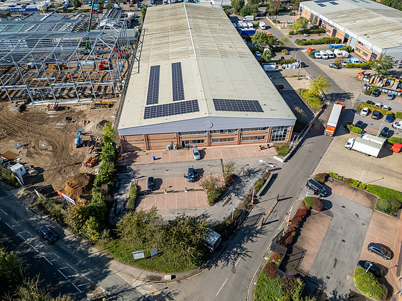 The Arena_Enfield_036