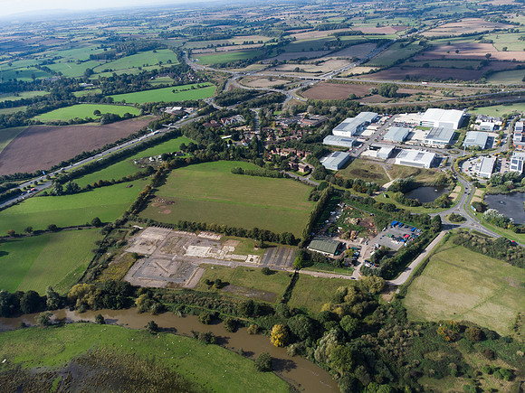 Longbridge Land, Warwick, CV34 6XU -0483