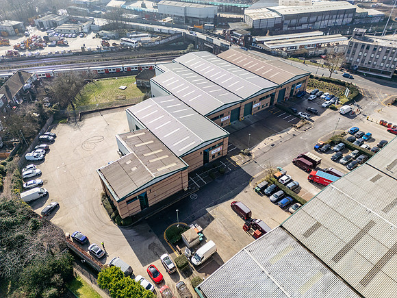 Falcon Park - Neasden-139