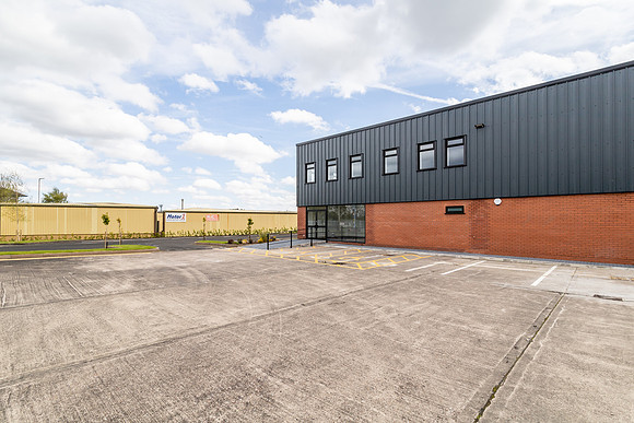 Hulbert Park - Brierley Hill Dudley-95