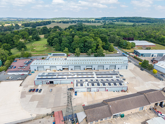 Alma Trade Park - Grantham-68